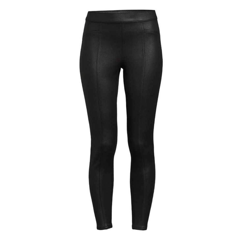 NWT Juniors Seamed Pull On Jeggings, Size: XL (15-18)